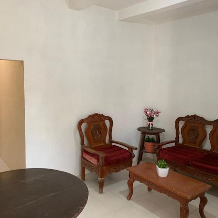 סלינה קרוז Casa De Los Abuelos מראה חיצוני תמונה