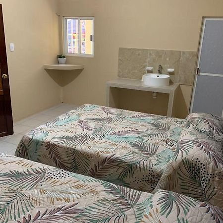 סלינה קרוז Casa De Los Abuelos מראה חיצוני תמונה