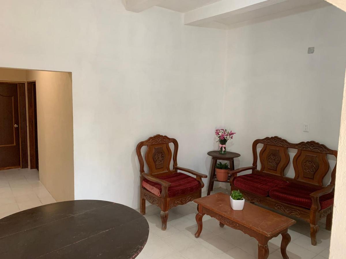 סלינה קרוז Casa De Los Abuelos מראה חיצוני תמונה